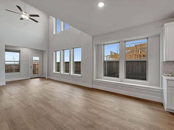 Family Room - Representational Photo