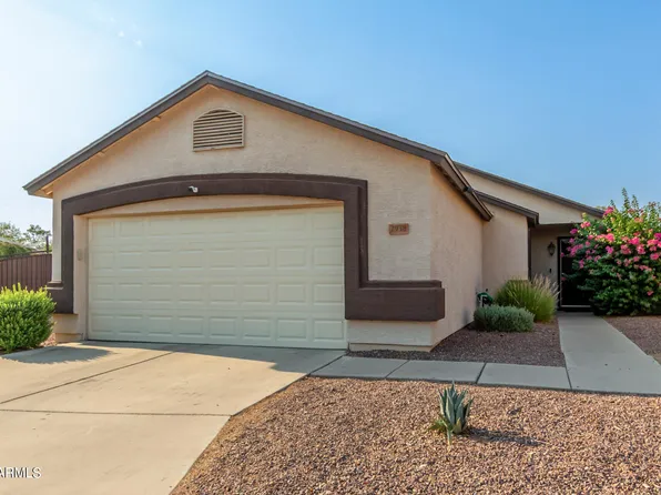 2938 W ROSS Avenue, Phoenix, AZ 85027