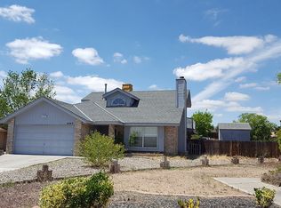 6345 Via Corta Del Sur Ct NW, Albuquerque, NM 87120