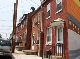 683 Manor St, Lancaster, PA 17603
