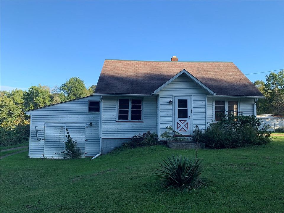 501 Mulberry St, Conneautville, PA 16406 Zillow