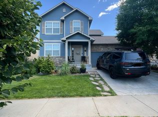11826 River Oaks Ln, Commerce City, CO 80640