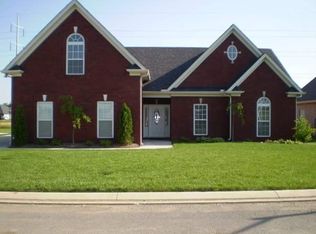 3617 Genoa Dr, Murfreesboro, TN 37128