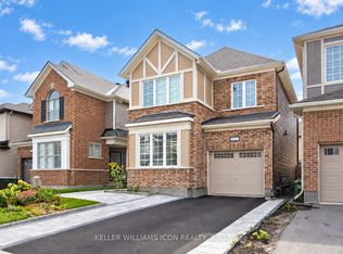 504 Alcor Ter, Ottawa, ON K2J6R6
