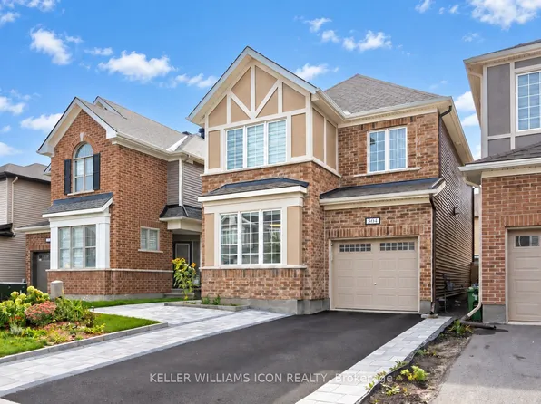 504 Alcor Ter, Ottawa, ON K2J 6R6