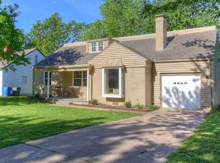 2210 S Indianapolis Ave, Tulsa, OK 74114