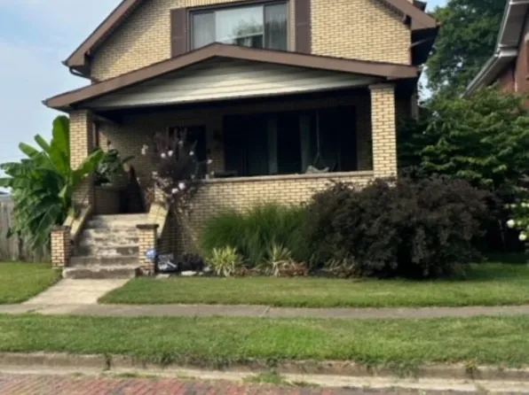 1910 S 9th St, Ironton, OH 45638