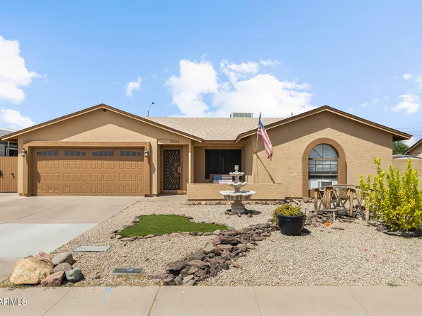 17608 N 42ND Lane, Glendale, AZ 85308
