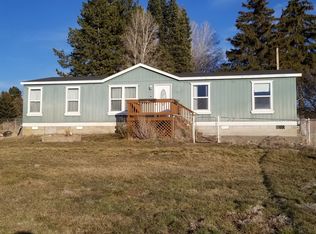 9855 Highway 140 E, Klamath Falls, OR 97603