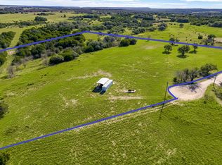 LOT 14&15 Honey Creek Pass, Hico, TX 76457