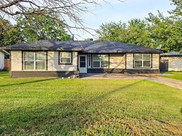 50011 Del Ra Dr, Greenville, TX 75402