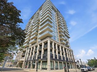2025 Maria St #1101, Burlington, ON L7R0E9