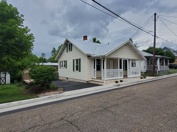 151 Academy St, Harrisonburg, VA 22801
