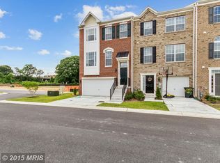 1102 Curtis Way, Glen Burnie, MD 21061