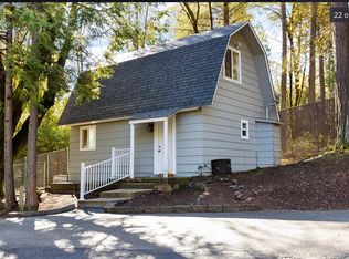 15800 Greenhorn Rd, Grass Valley, CA 95945