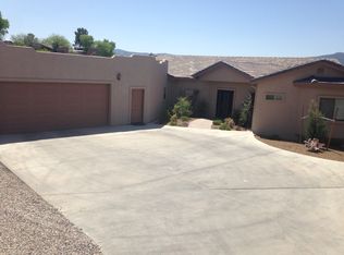 1846 N Arena Del Loma Rd, Camp Verde, AZ 86322