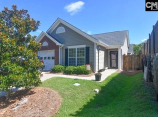 408 Woodhouse Loop, Irmo, SC 29063