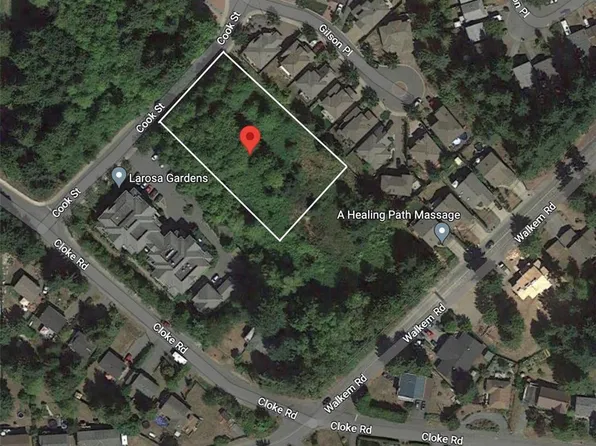 520 Cook St, Ladysmith, BC V9G 1P8