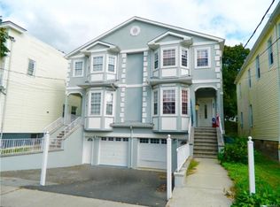 143 S 12th Ave, Mount Vernon, NY 10550