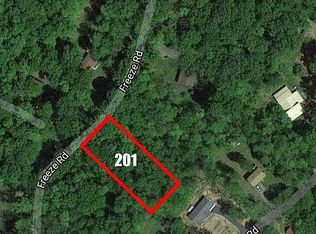 201 Freeze Rd, Linden, VA 22642