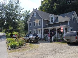 49 Second St APT A, Hallowell, ME 04347