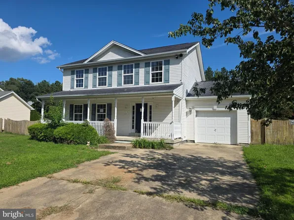 46717 Robert Leon Dr, Lexington Park, MD 20653