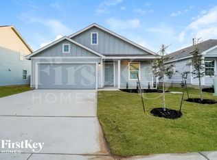 5312 Fair Moon Dr, Bulverde, TX 78163