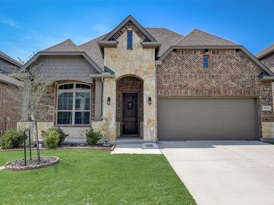 10913 Big Spring Trl, McKinney, TX, 75071