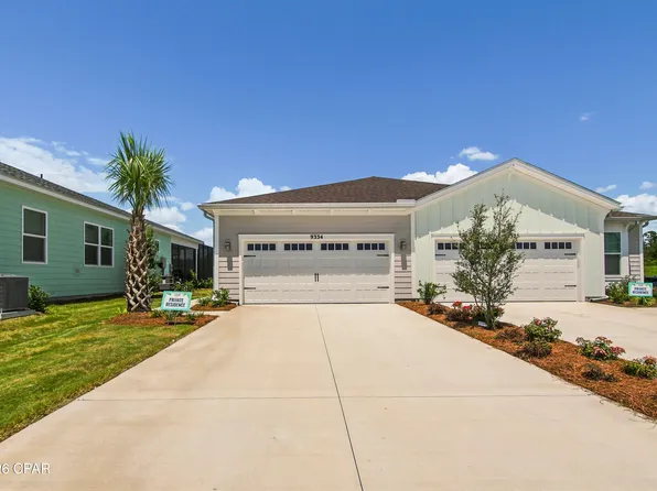 9334 Daydream Dr, Panama City Beach, FL 32413