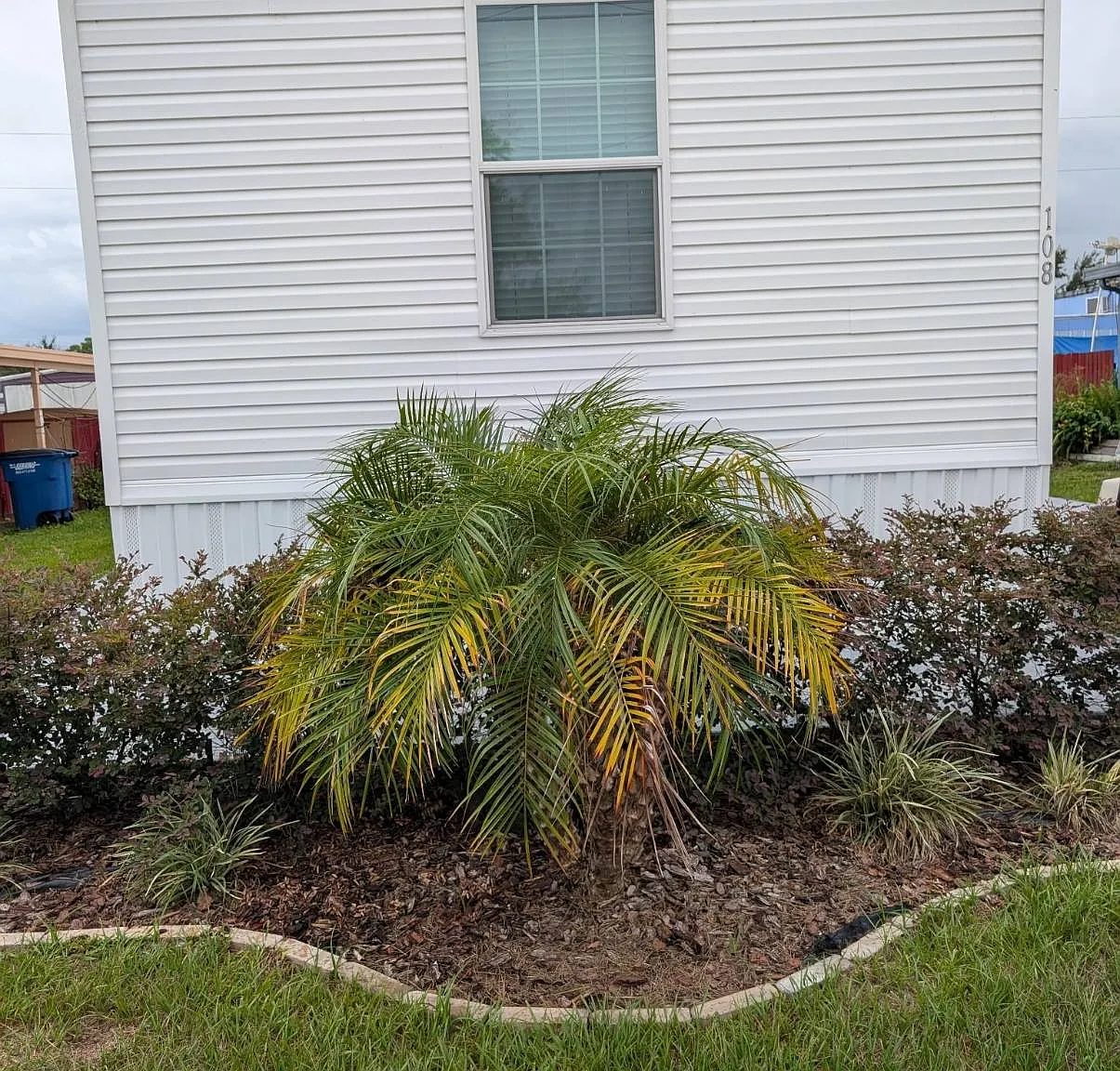 2 bed, 2.0 bath, $1,250 — Photo 1