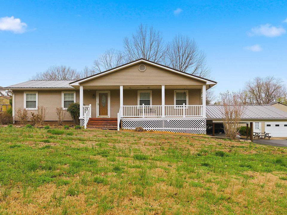 1st image of 3033 Carrico Rd