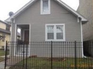 4940 N Christiana Ave, Chicago, IL 60625