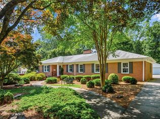 5013 Manning Dr, Greensboro, NC 27410
