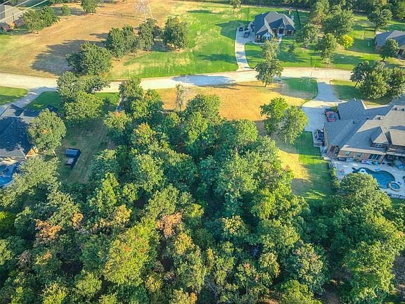 4th image of 16601 Sandstone Cir Lot 3