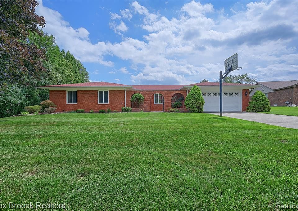 5122 Collington Dr, Troy, MI 48098 MLS 20230054507 Zillow