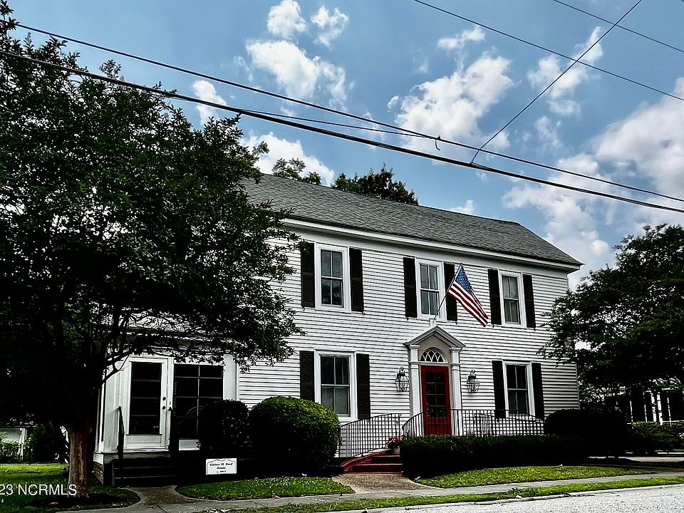 213 N Front Street, Hertford, NC 27944 MLS 100390530 Zillow