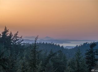 94 Roberts Point Trl, Orcas Island, WA 98245