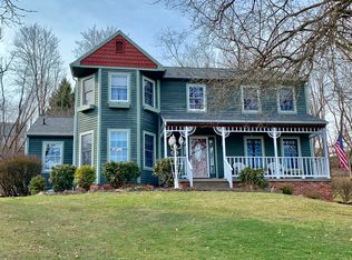 5111 Bronwyn Ct, Gibsonia, PA