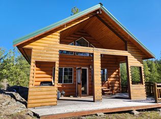 35 Eaglestone Rd, Tonasket, WA 98855