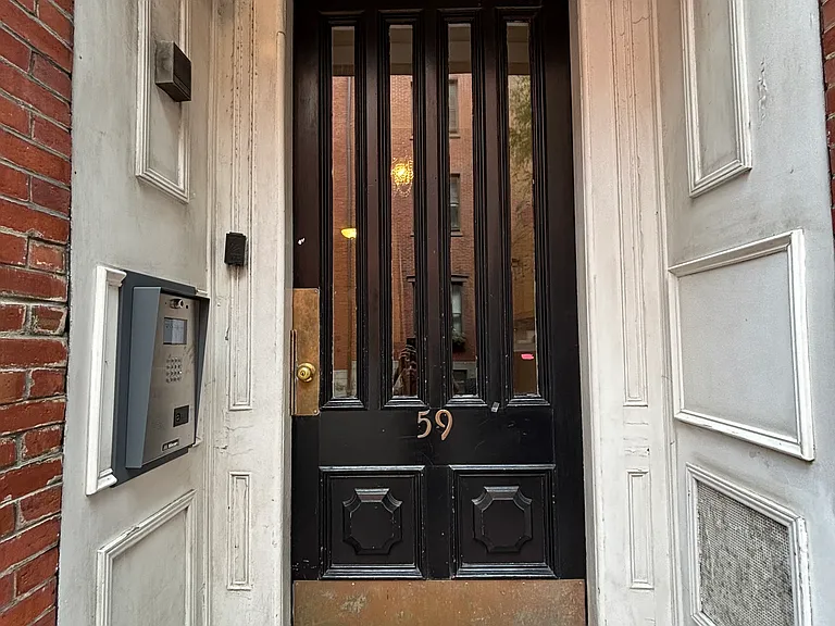 59 W Cedar St #1 — Photo 1