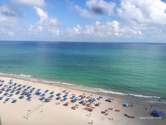 2nd image of 2301 S Ocean Dr APT 1202