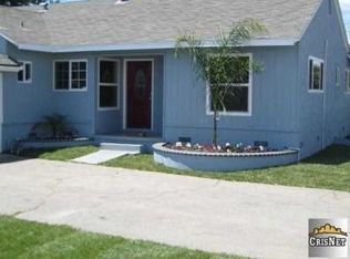 13751 Osborne St, Pacoima, CA 91331