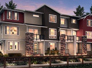 34410 SE Graves St, Snoqualmie, WA 98065