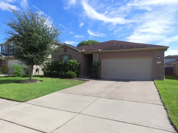 7746 Shavano Ln, Cypress, TX 77433