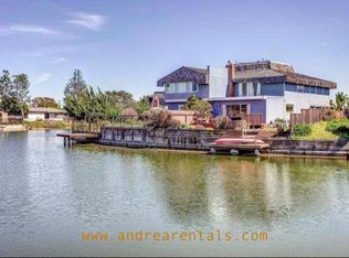 317 Laguna Vis, Alameda, CA 94501