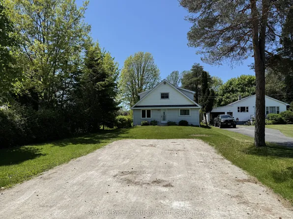386 Sykes St S, Meaford, ON N4L 1C6