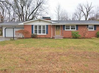 5808 Monroe Ave, Evansville, IN