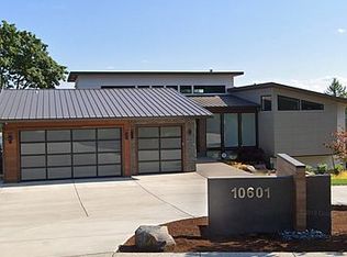 10601 SE Evergreen Hwy, Vancouver, WA 98664
