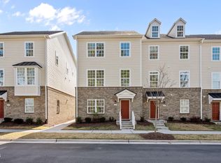 1010 Kentlands Dr, Durham, NC 27713