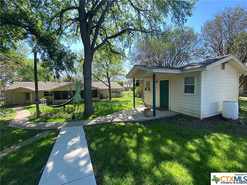 606 E 12th Ave, Belton, TX 76513 Zillow